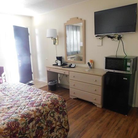 Royal Host Motel Las Cruces Rum bild