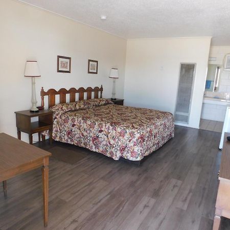 Royal Host Motel Las Cruces Rum bild