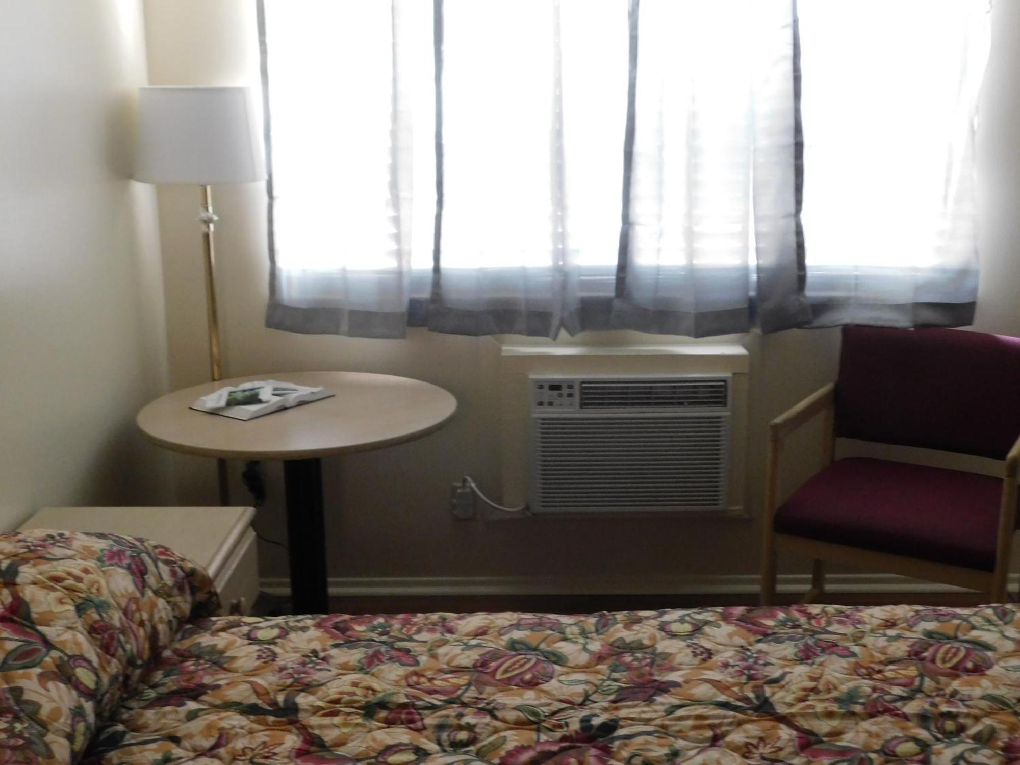 Royal Host Motel Las Cruces Rum bild